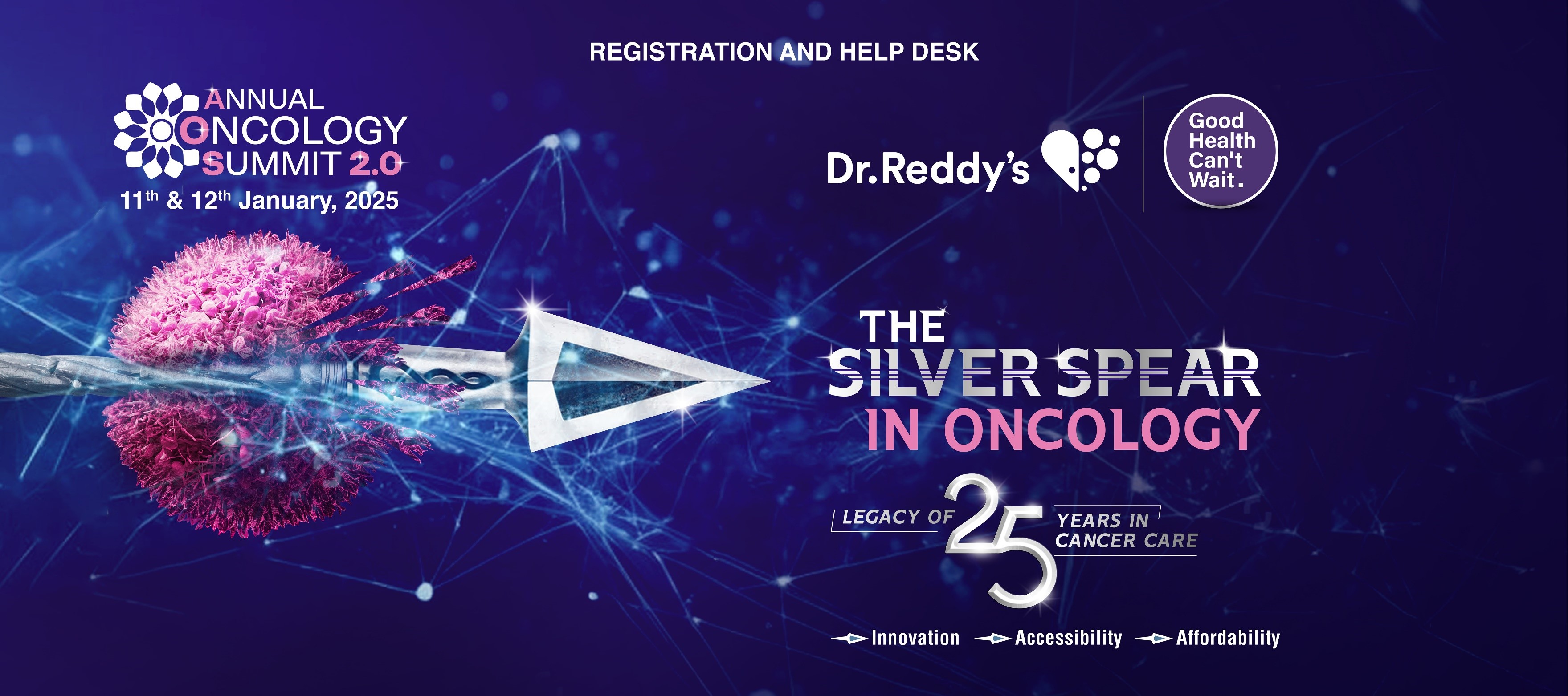 Medical conference
